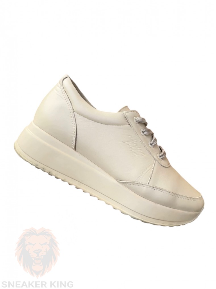 Акрилова фарба для шкіри Angelus Porcelain Beige (бежева порцеляна)  Custom colors made in USA
